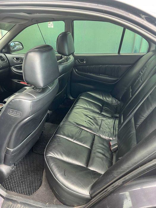 Mitsubishi Galant 1999