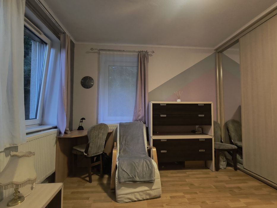 Wynajmę pokój dla 1 osoby Gdynia Działki Leśne ul. Kwidzyńska