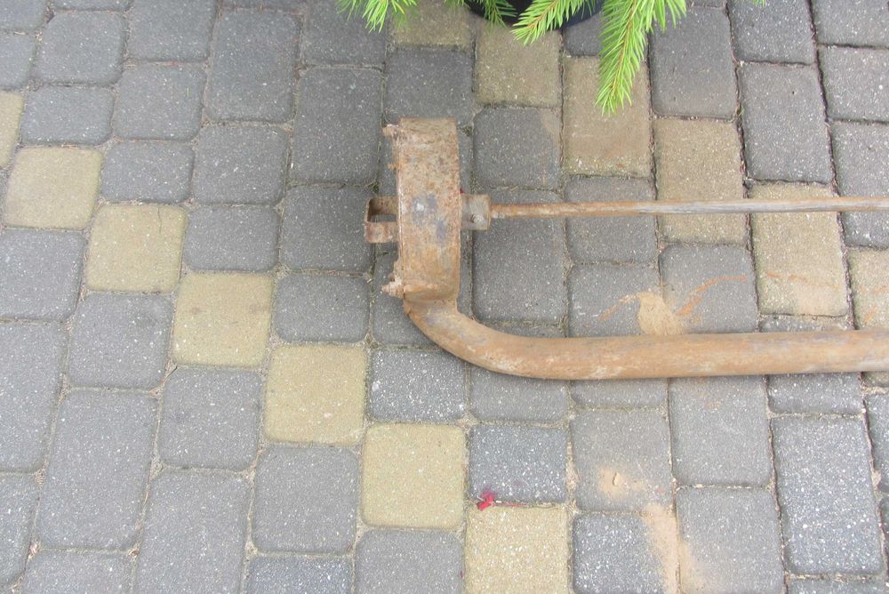 Pompa wody do szamba