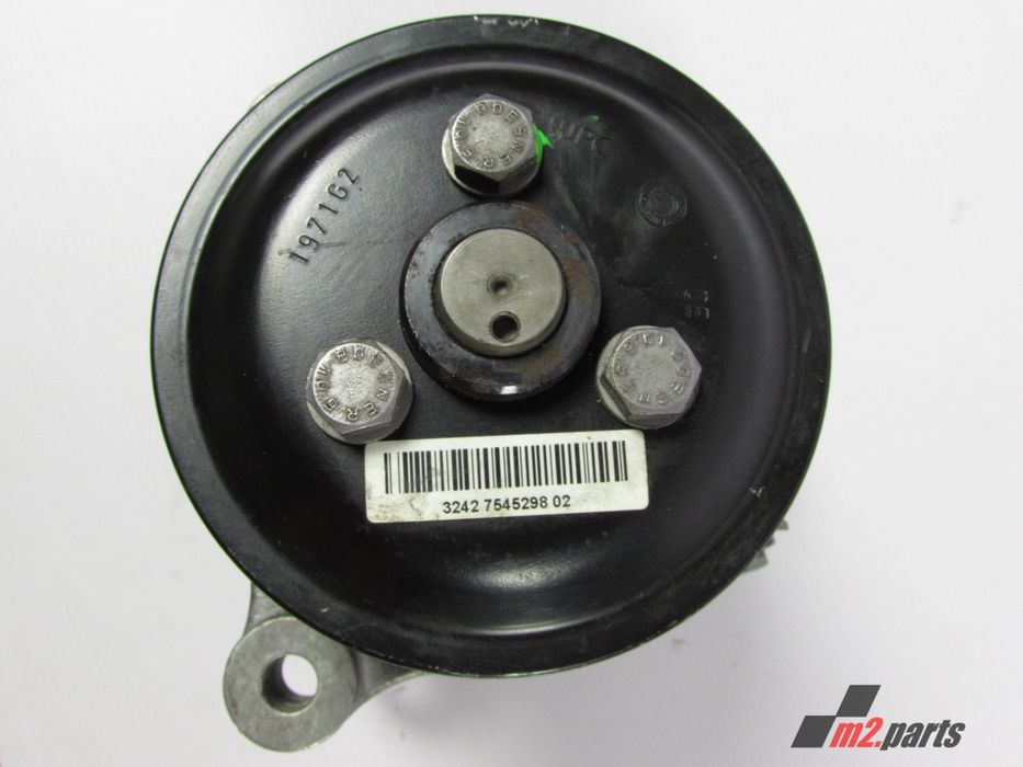 Bomba Direcção Assistida Bmw X5 Ref: 4055153