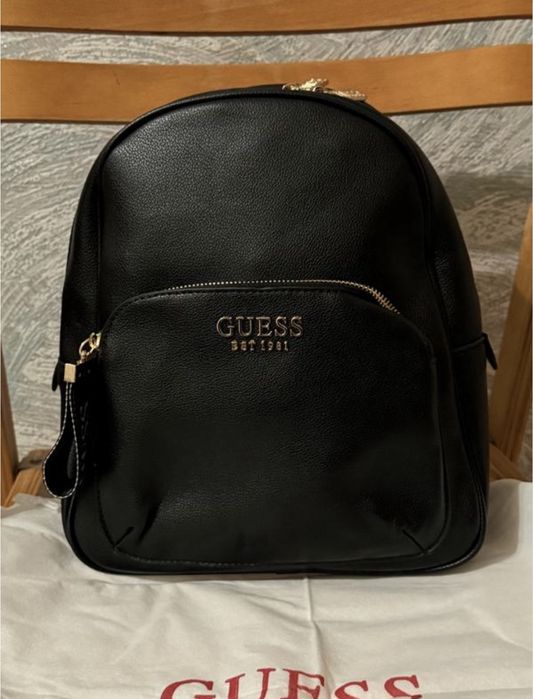 ‼️Рюкзак Guess ЛЮКС якості‼️