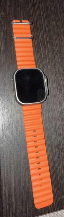 Apple Watch Ultra 2