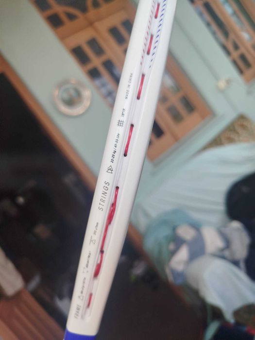 Tecnifibre TFight 305S Racket