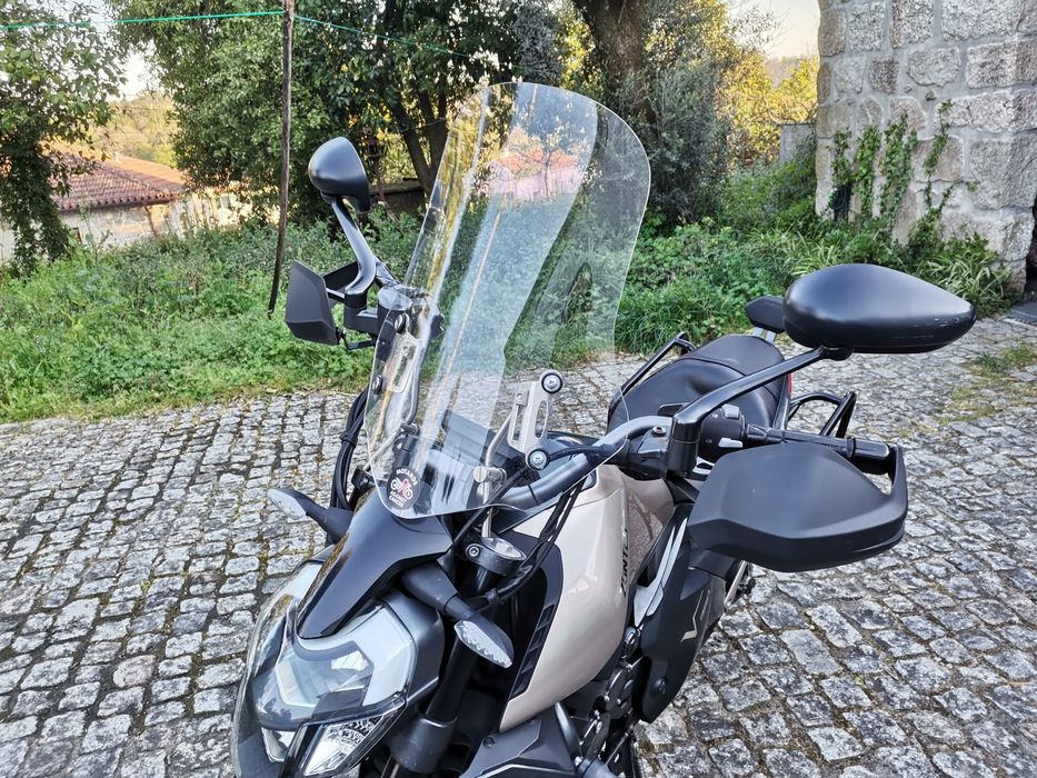 Vendo Zontes 350V