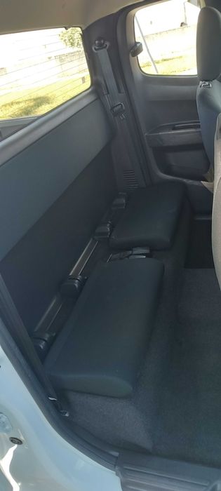 Isuzu dmax 4x4 iva dedutível