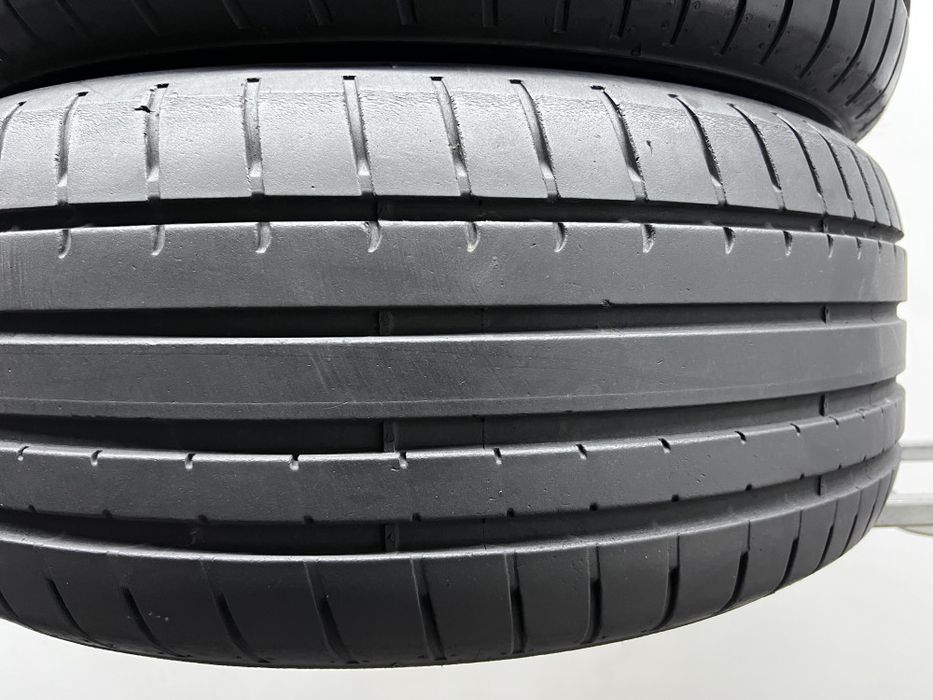 4шт літо 225/55/R17 Dunlop Sport Maxx RT 2 x2x4