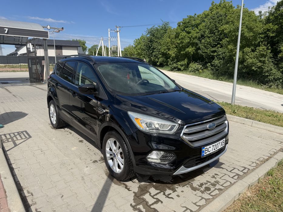 FORD ESCAPE 2016 VIN 1FMCU0GD9HUB45659 фото оголошення 15 з 23