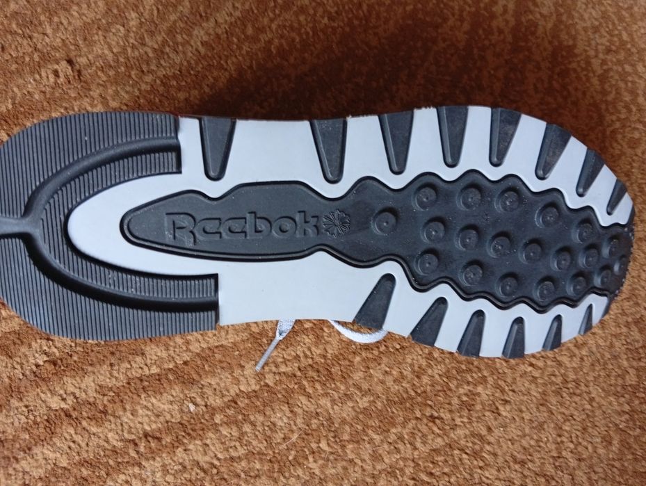 Reebok classic leater 1983