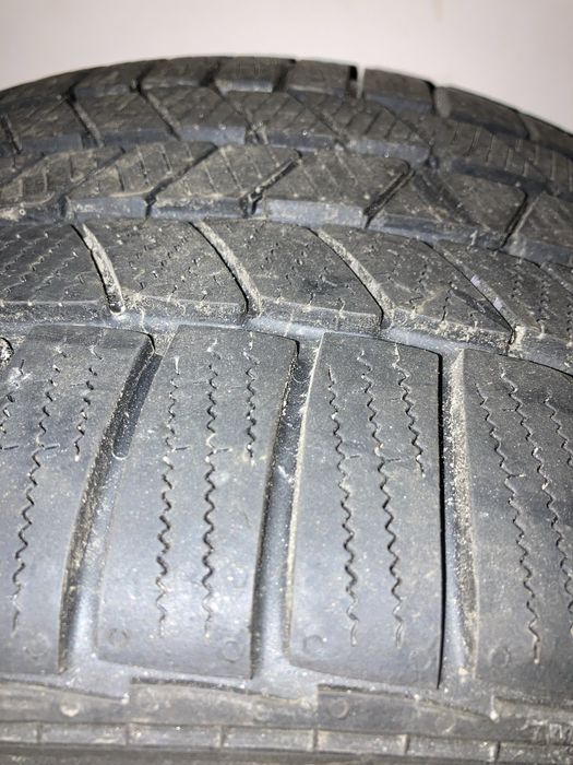 Продам гума Continental 285/40 R19