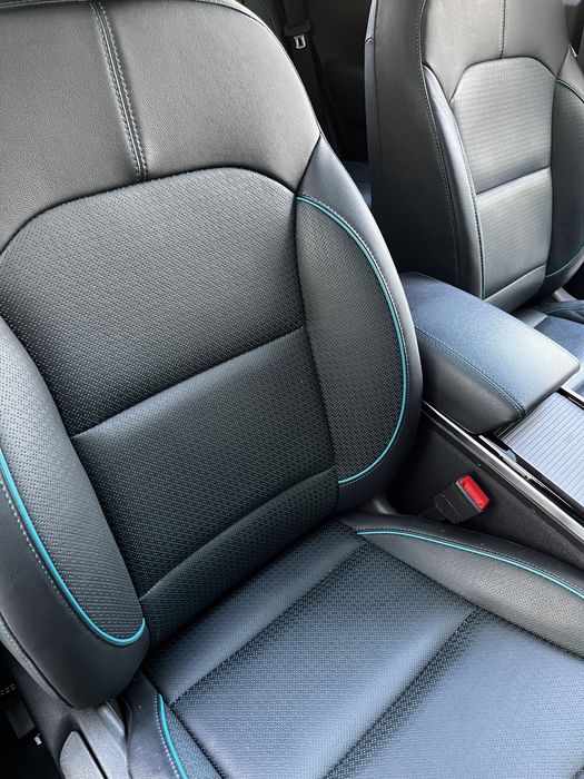 Kia e-niro 64 kWh Full extras