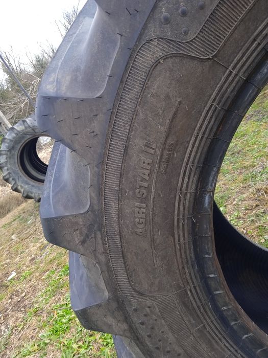 Opona Alliance 480/65R28 Agristar 90%