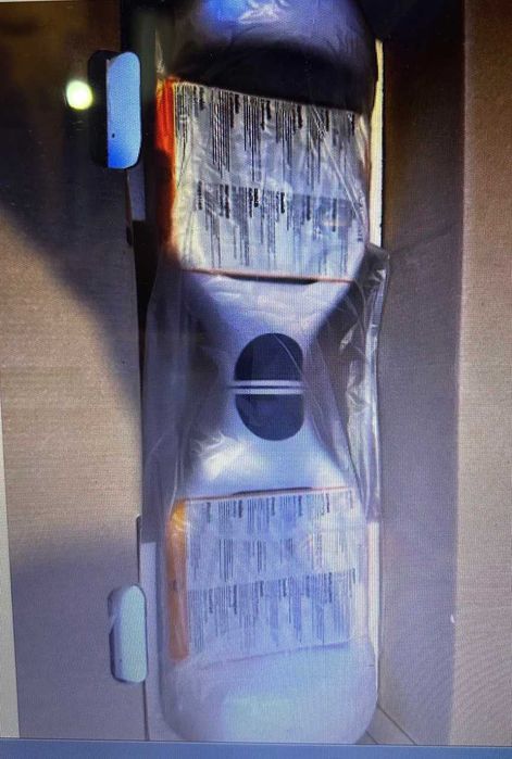 Гіроборд Denver HBO-6620