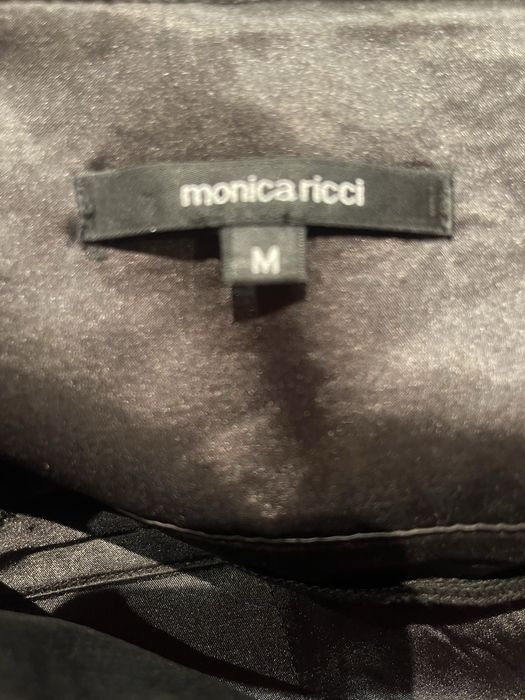 Топ Monica Ricci нарядный