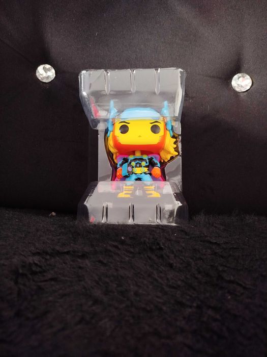 Funko pop Thor figurka