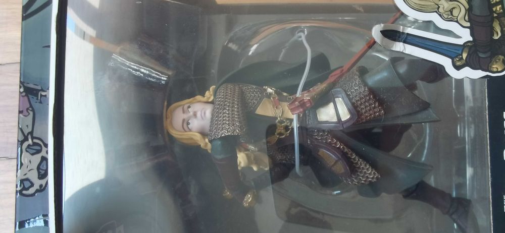 Mini Epics Weta - Éowyn