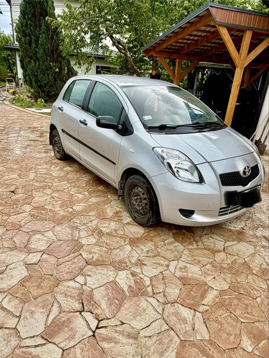Toyota Yaris ll