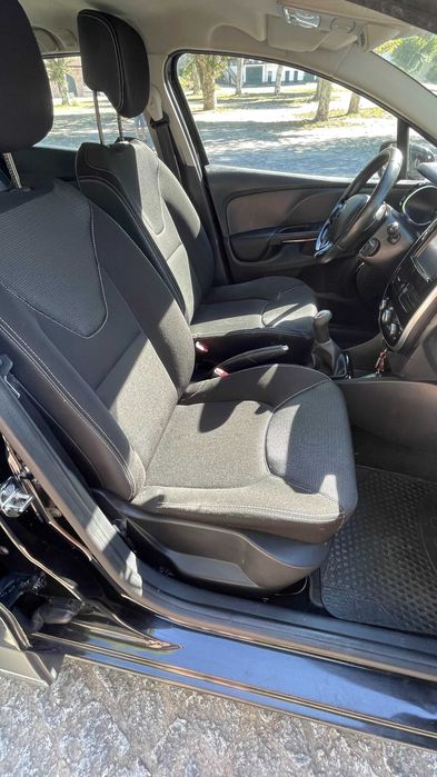 Clio Sport Tourer 0.9 Tce