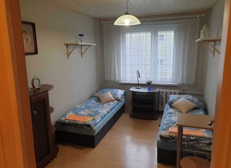 Pokoje do wynajęcia-800pln od osoby-Myslowice