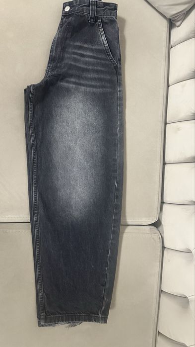 7 pares de calças de ganga Bershka