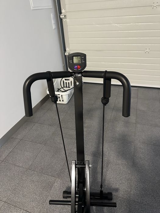 maquina para abdominal