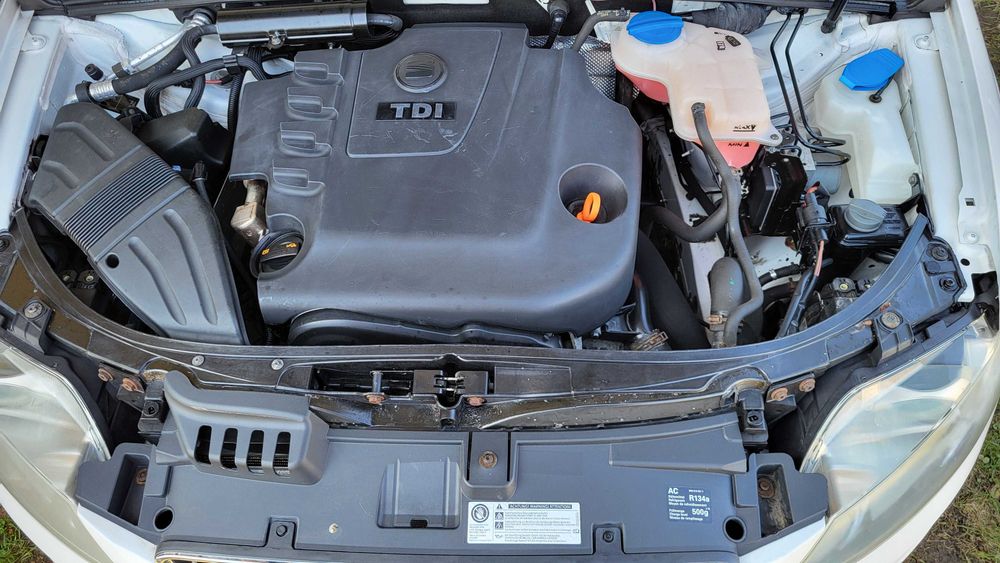 Seat Exeo St 2011 photo 4