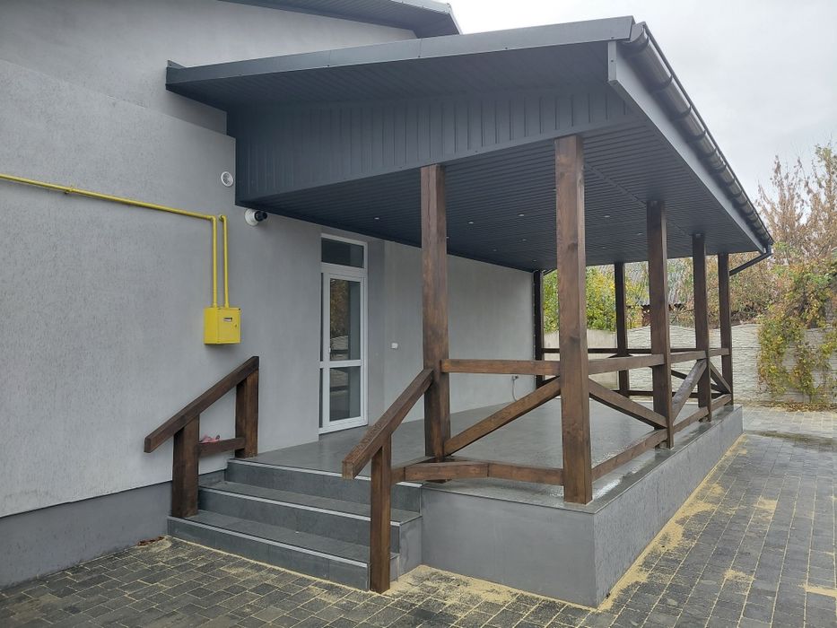 Дах,покрівельні роботи,перекриття даху,підшива,водозливи,обшивка димох