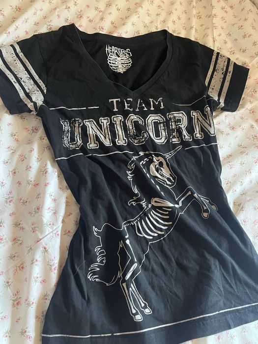 футболка y2k чорна