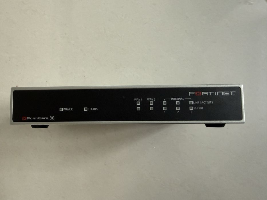 Fortinet FortiGate 50b