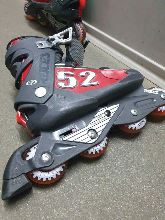 Ролики Roces  36-40. Не копія!