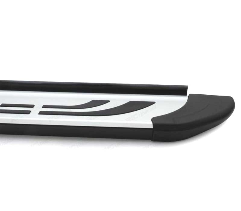ESTRIBOS LATERAIS AUDI Q7 4M 15-19