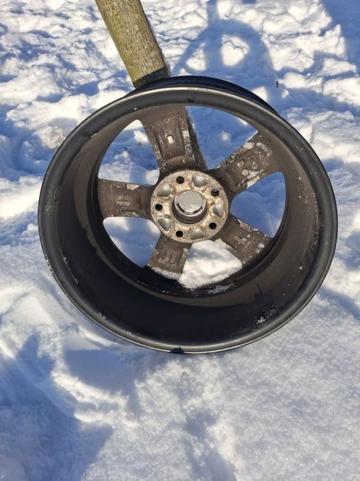 Диски KIA R16 5x114 Cerato Ceed K3 K4 Soul Suzuki SX4 Hyundai Mazda