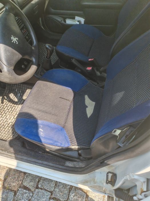 Peugeot 106 diesel