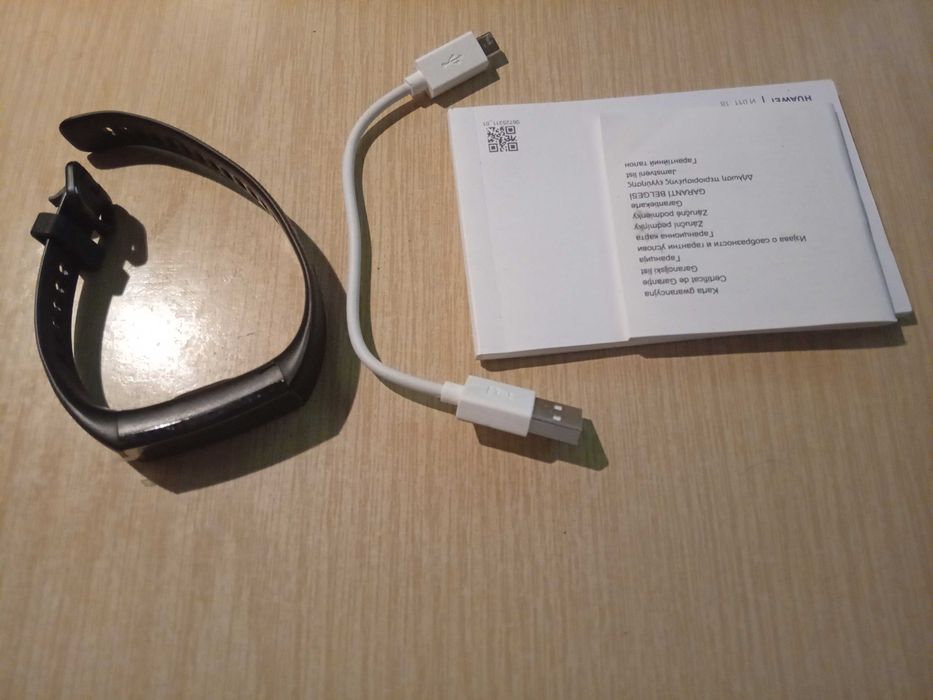 SMARTBAND Honor Band 4 CRS-B19