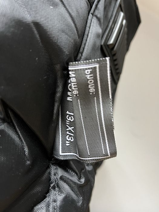 Pokrowiec 13x13 Perkusyjny Beatello