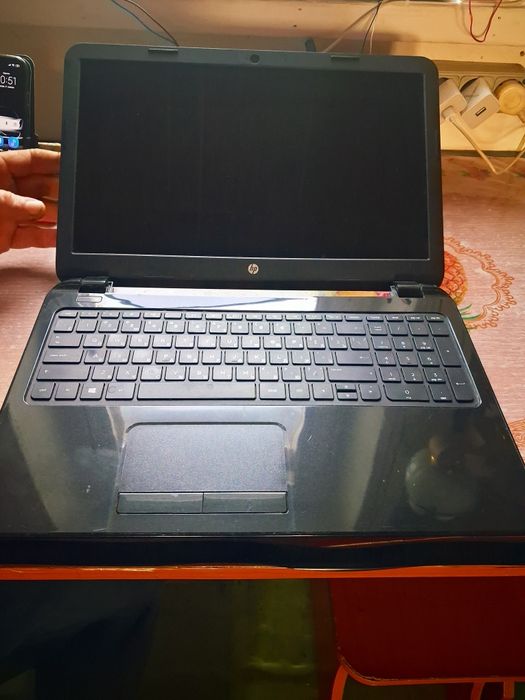 Продам  ноутбук hp