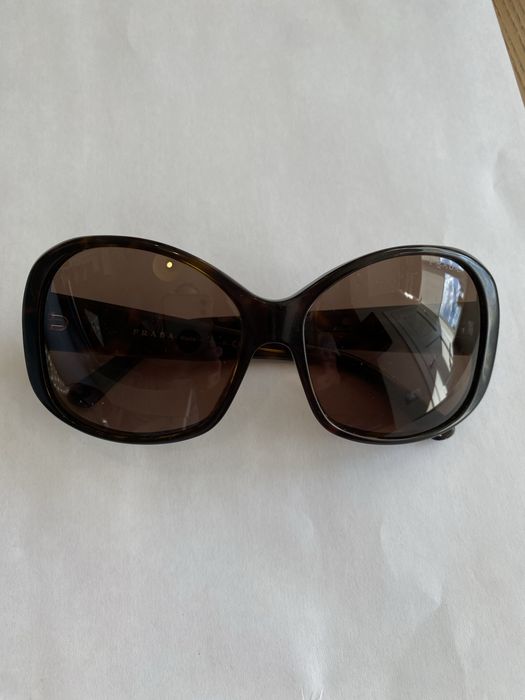 Окуляри Prada сонцезахисні SPR 03M-A
