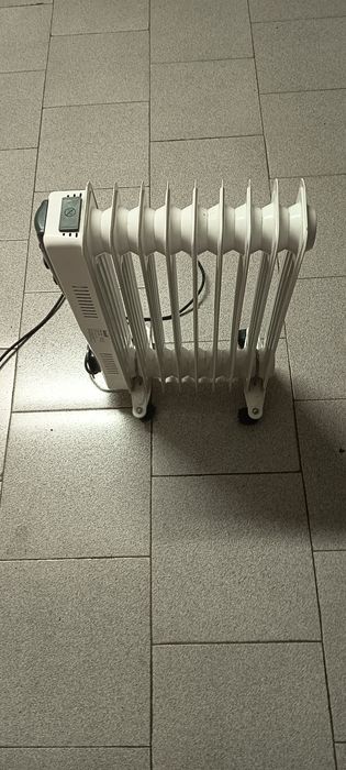 Aquecedor a Óleo KUNFT KOR-1319