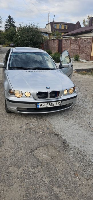легковые автомоби БМВли