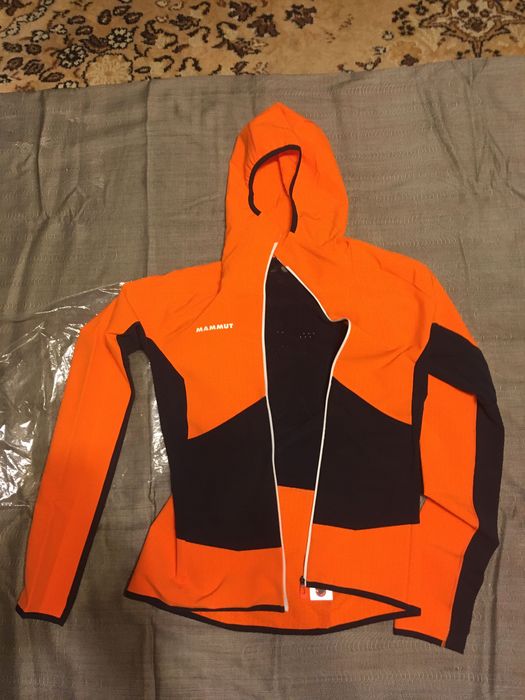 Mammut bluza rozmiar S
