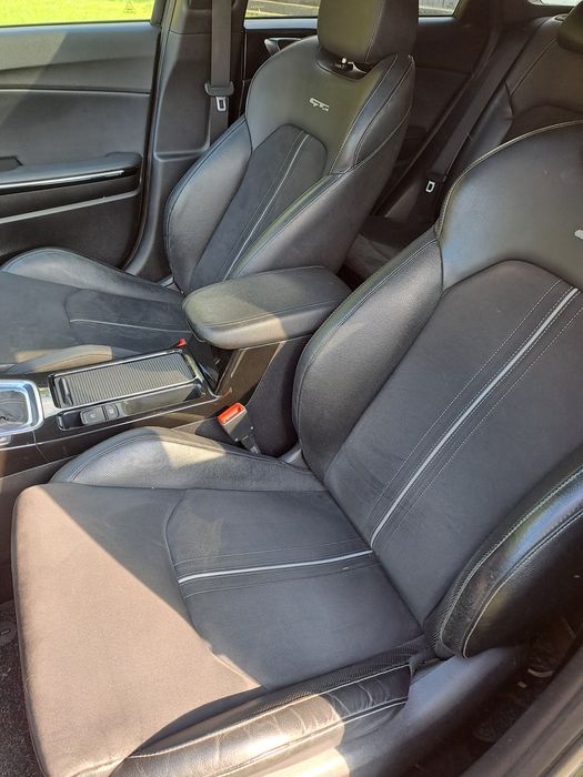 Kia Proceed 1.6d 2020r
