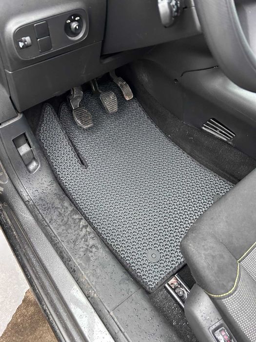 EVA коврики Citroen C3 Aircross C3 Picasso C3 C2 C1 Berlingo в салон