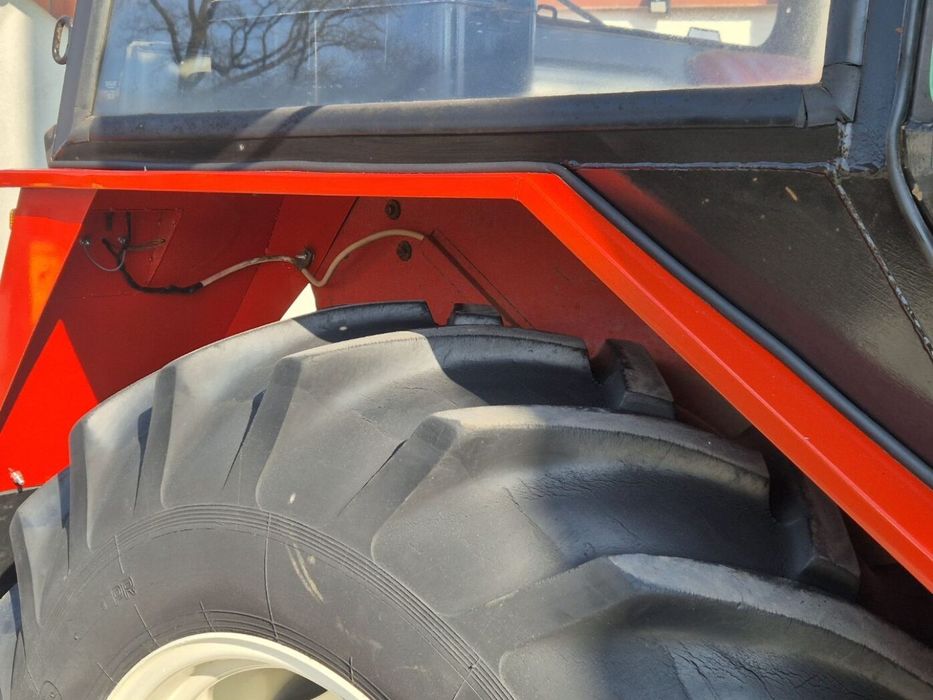 Zetor 5340 idealny stan