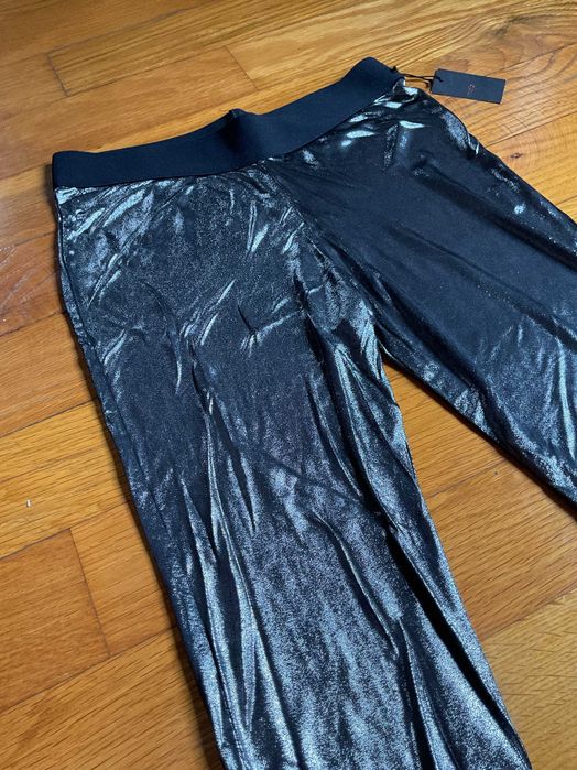 Legging da marca Maje