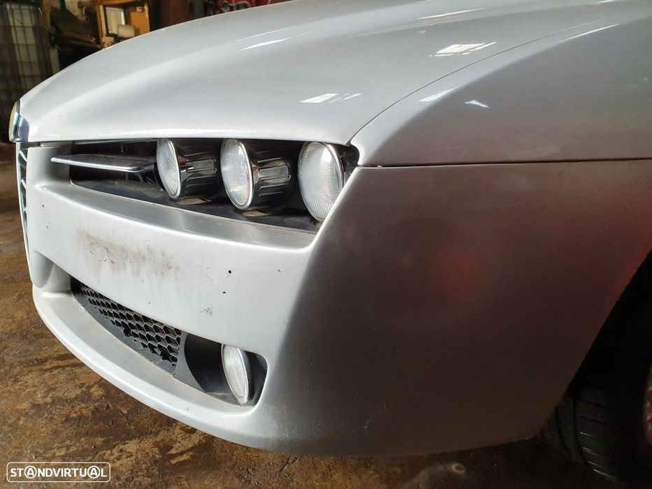 Frente COMPLETA Alfa Romeo 159 ANO 2005 A 2010 1.9 JTD.M