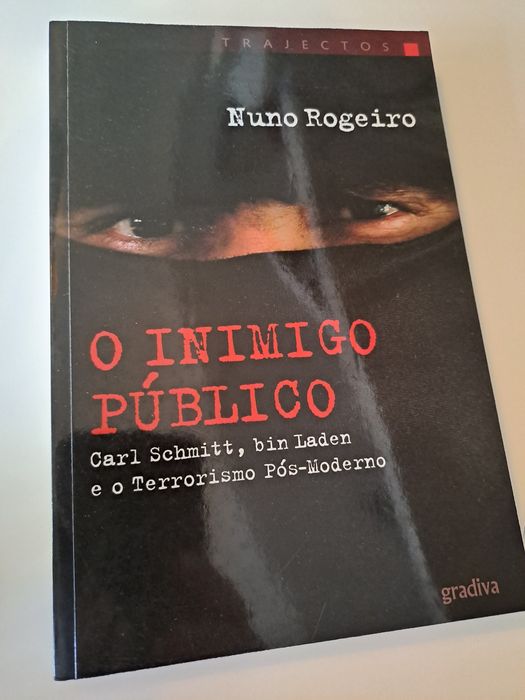 O Inimigo público