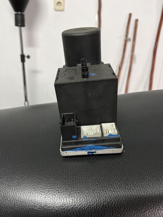 Modulo de fecho central audi