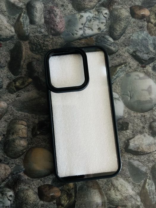 Чохли нові на Apple iPhone 14 Pro