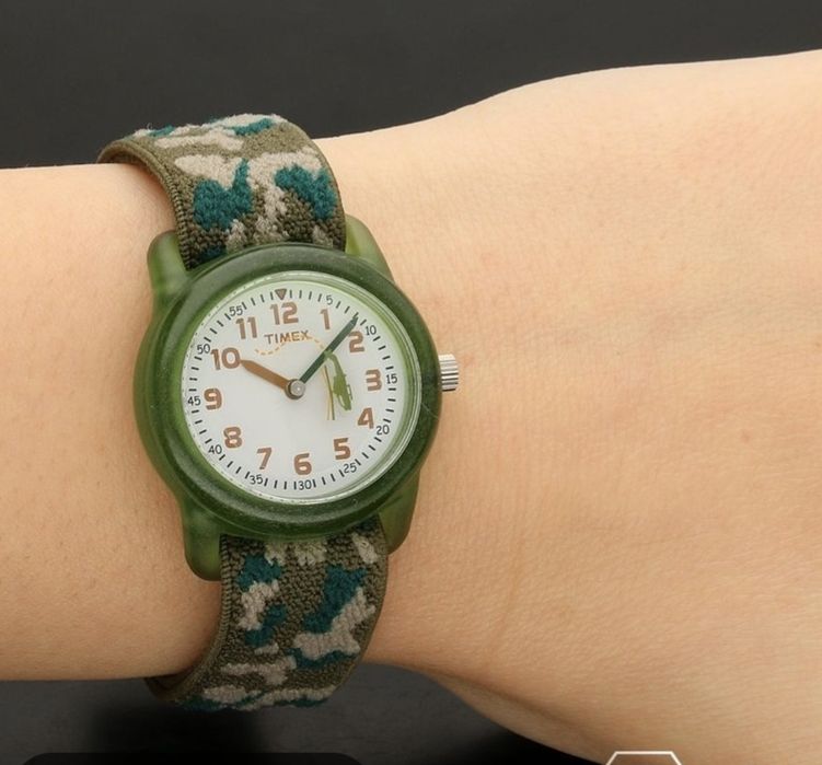 Zegarek TIMEX dziecięcy