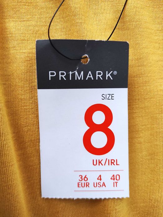 Сарафан сукня платье PRIMARK