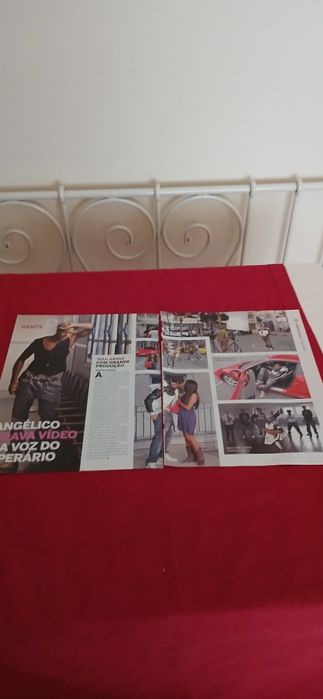 Artigo Angélico Vieira